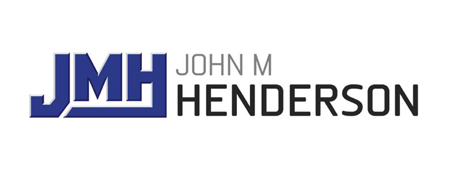 John M Henderson